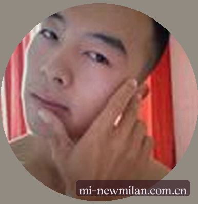 张伟